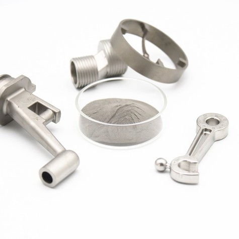 ایم آئی ایم پاؤڈر