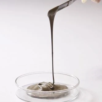 Varistors کے لئے سلور پیسٹ